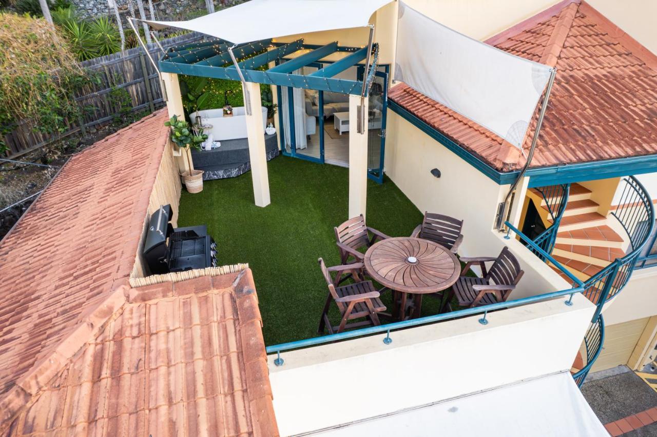 Bella Paradiso Airlie Beach Exterior photo