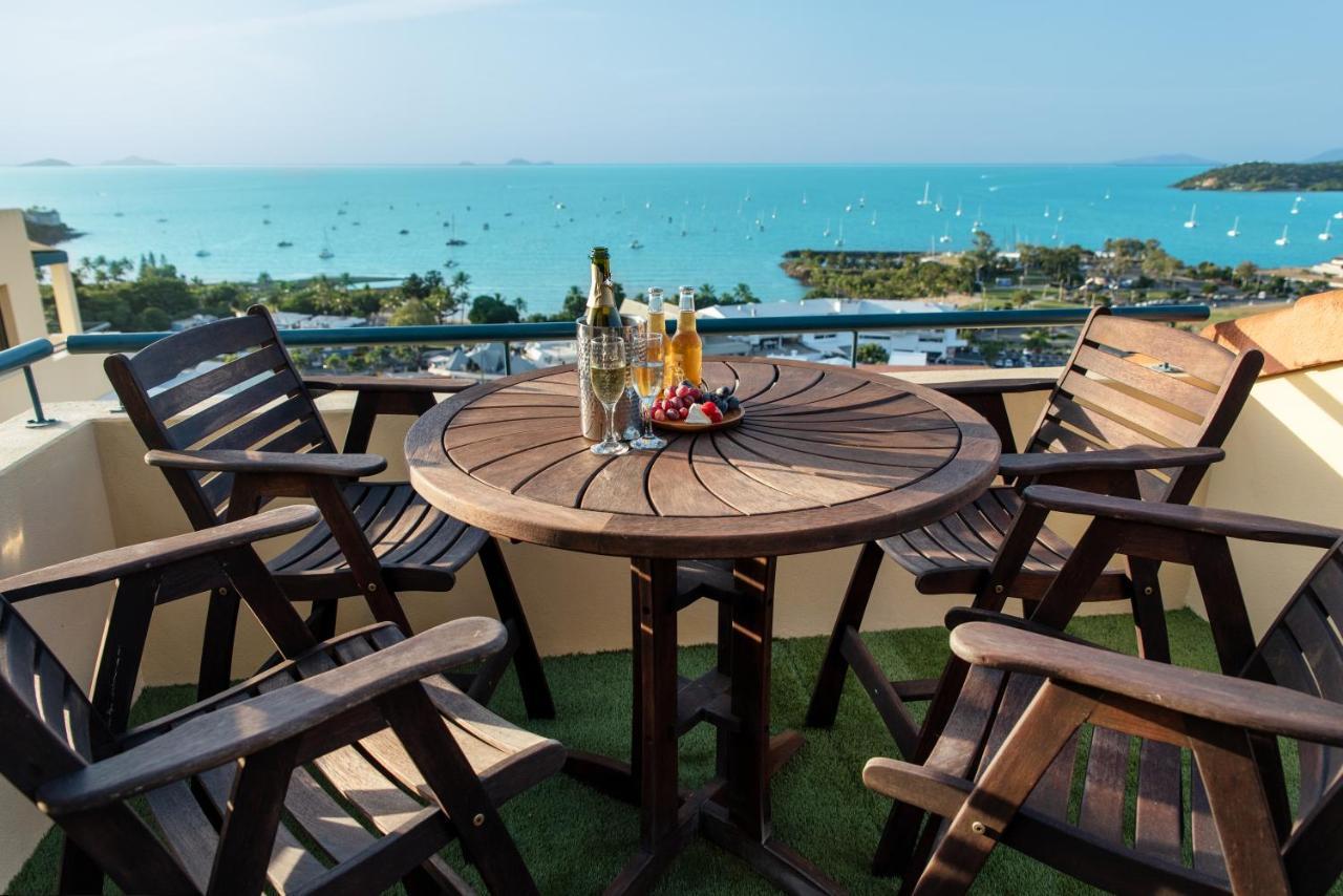 Bella Paradiso Airlie Beach Exterior photo