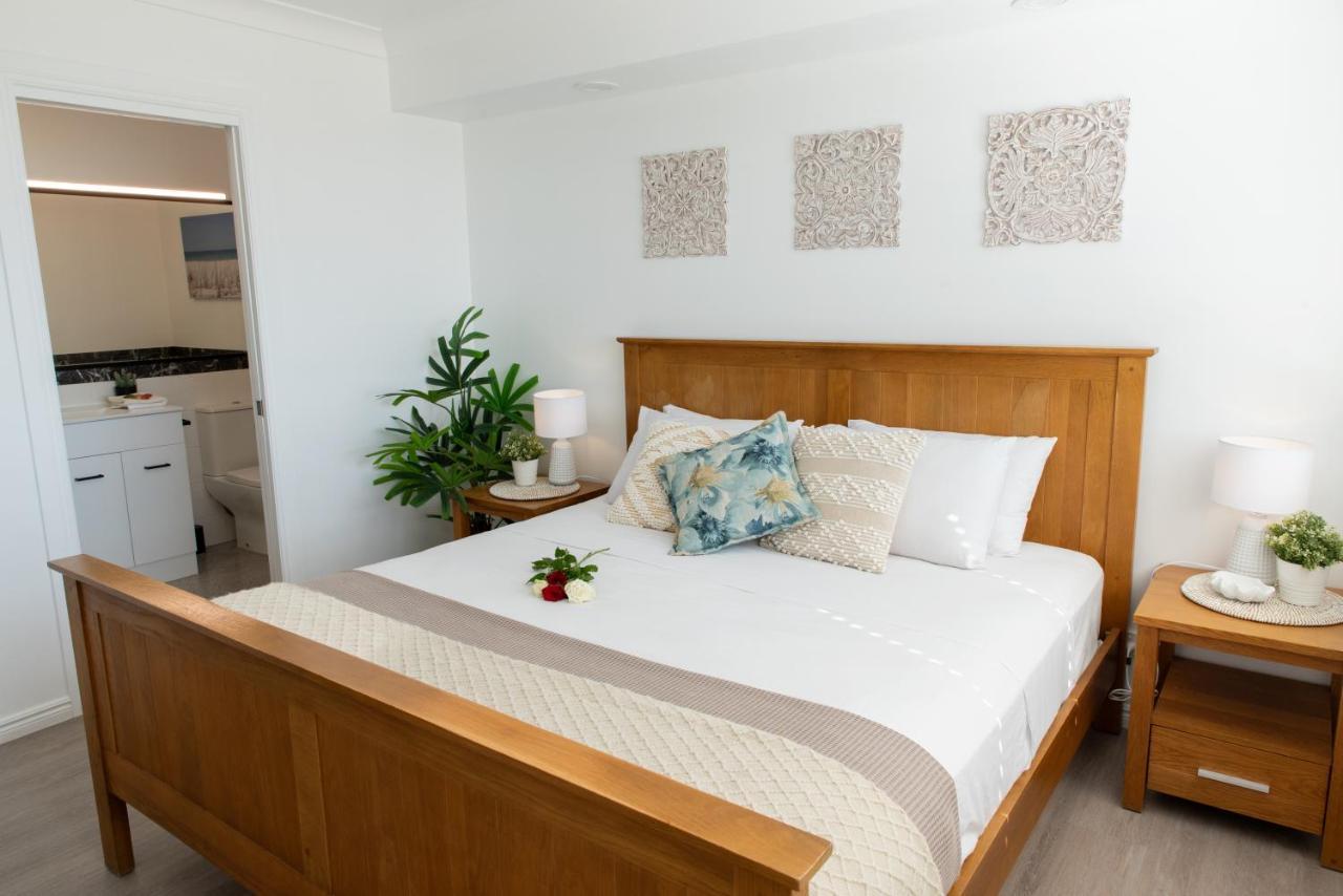 Bella Paradiso Airlie Beach Exterior photo