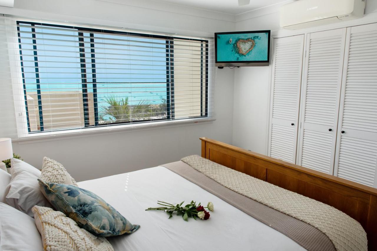 Bella Paradiso Airlie Beach Exterior photo