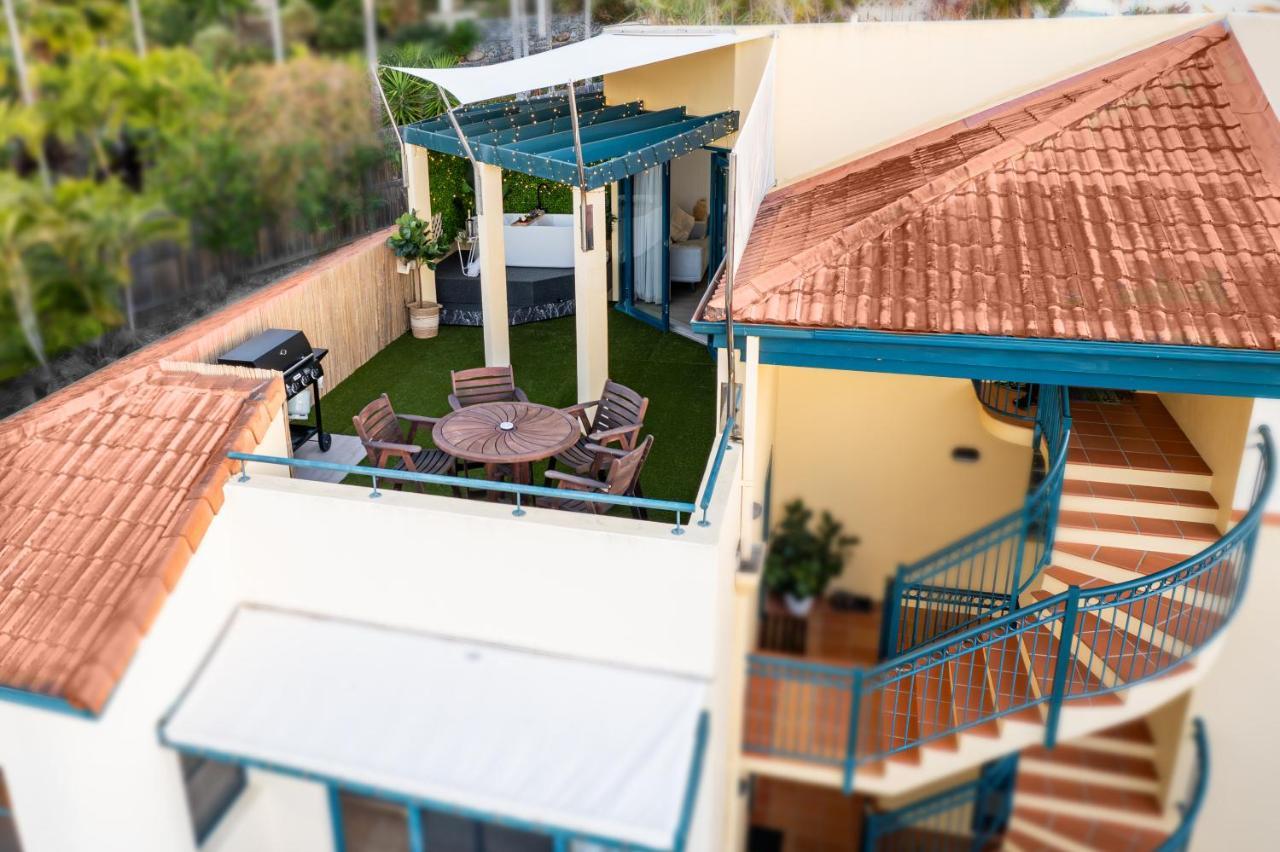 Bella Paradiso Airlie Beach Exterior photo