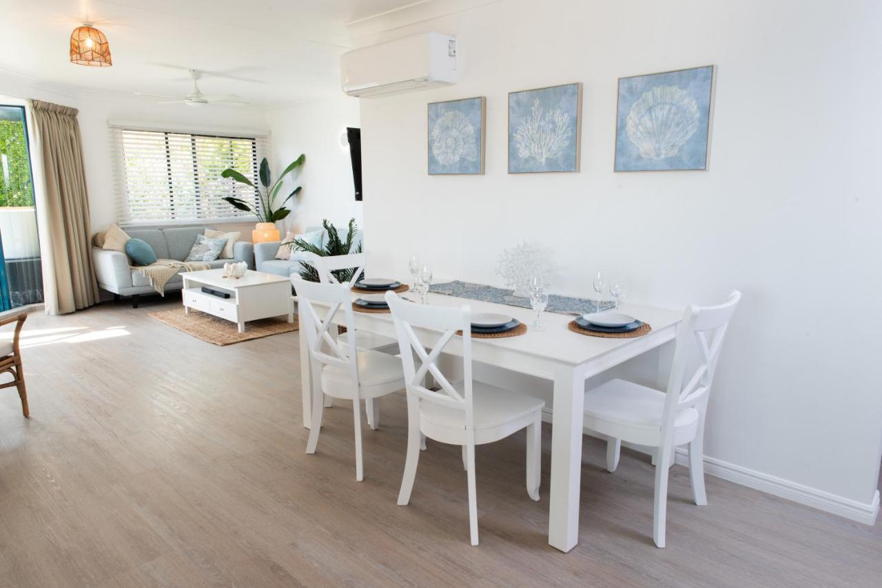 Bella Paradiso Airlie Beach Exterior photo