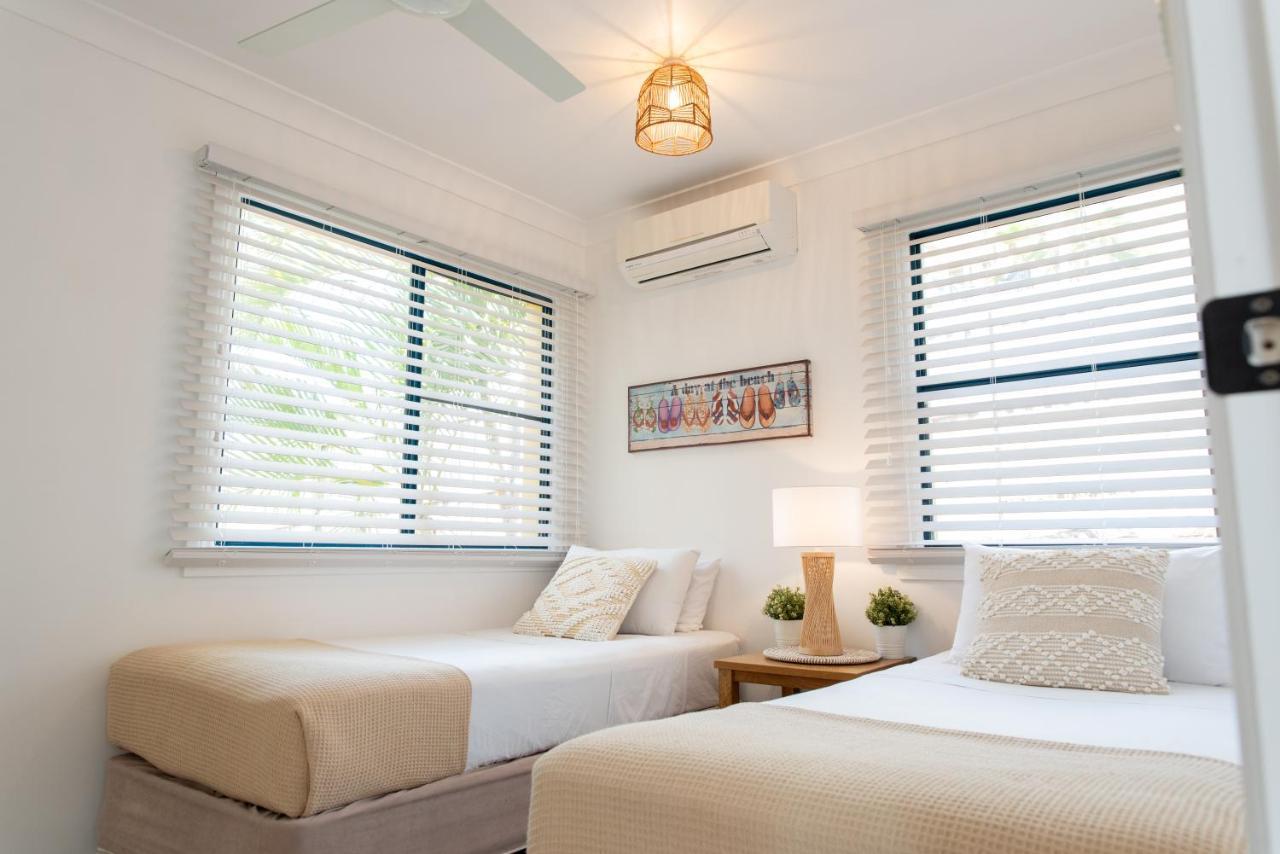 Bella Paradiso Airlie Beach Exterior photo