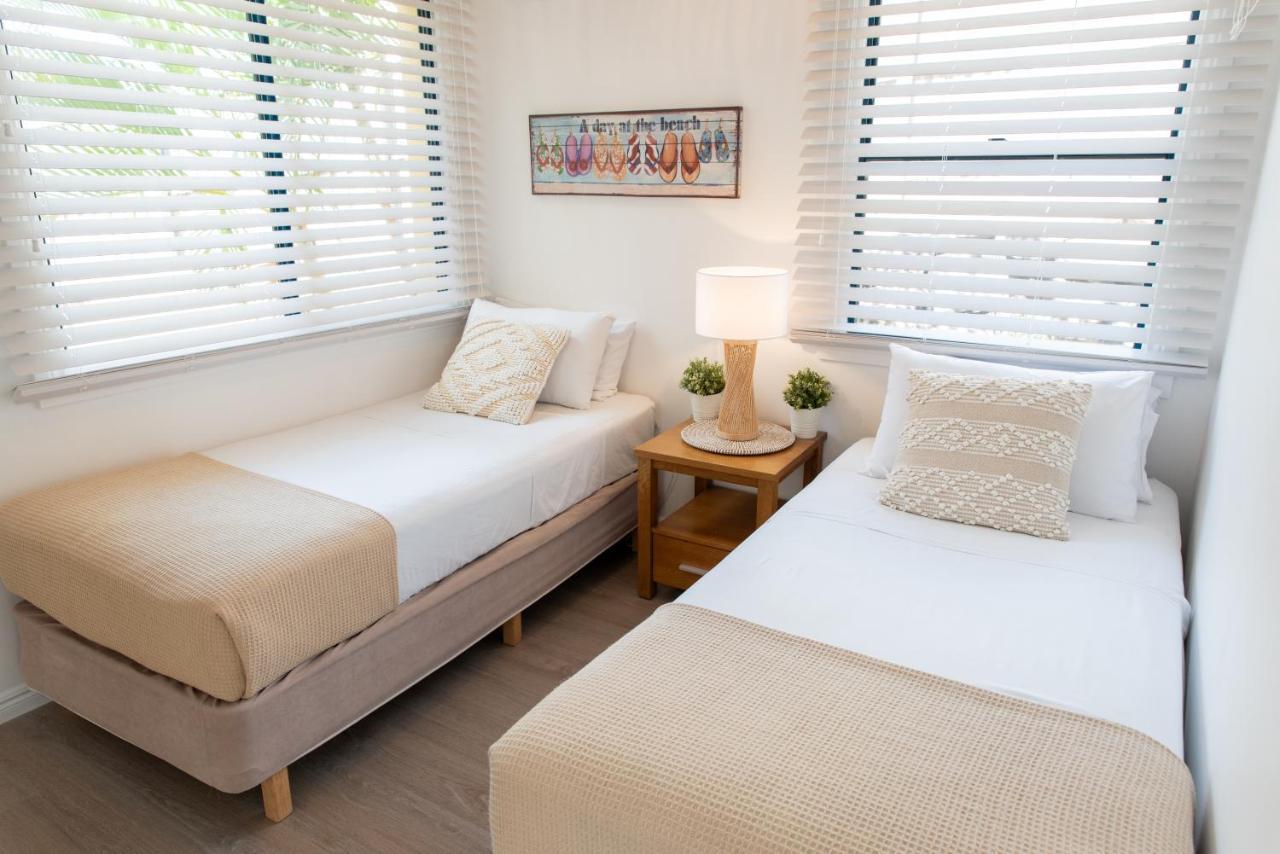 Bella Paradiso Airlie Beach Exterior photo