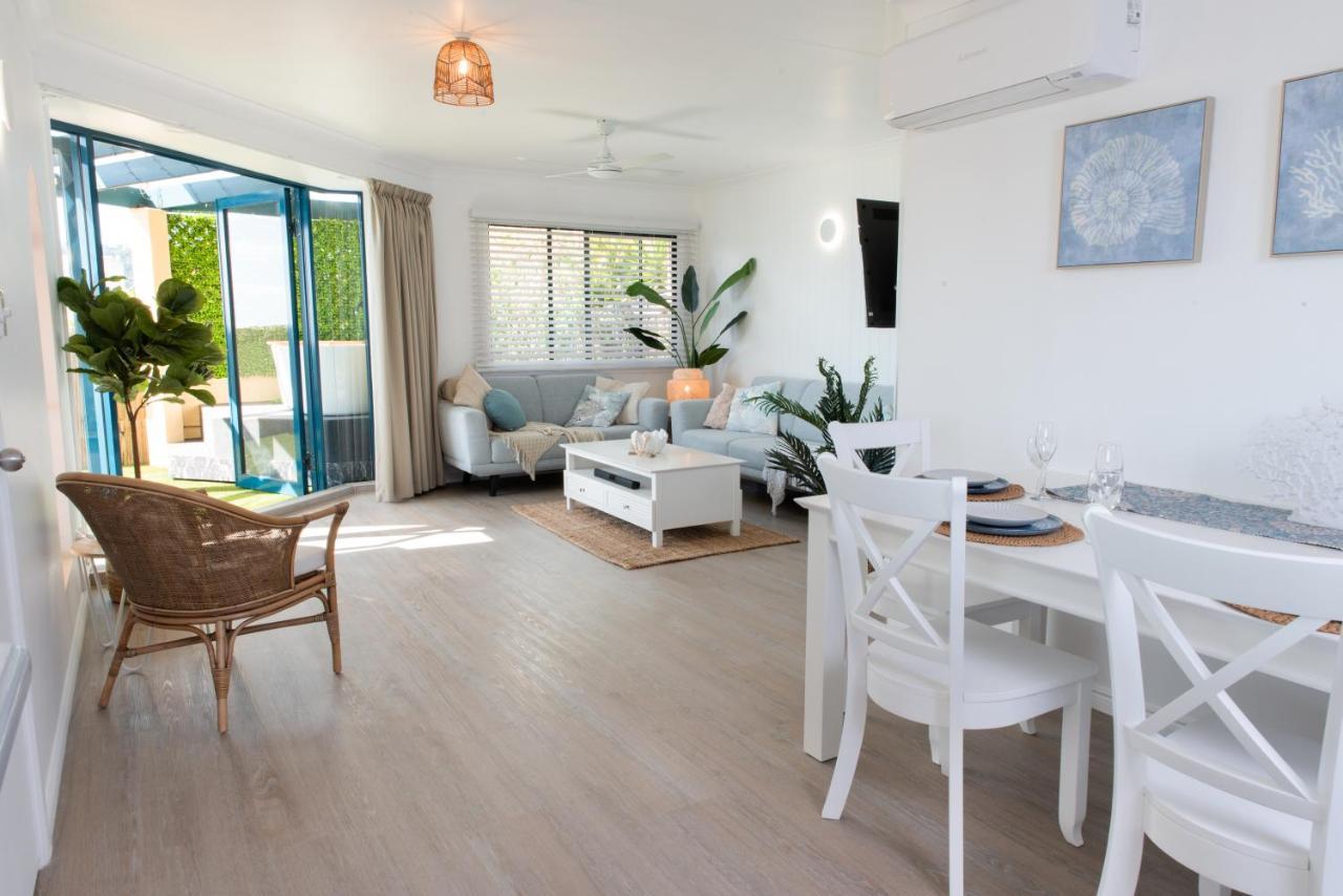 Bella Paradiso Airlie Beach Exterior photo