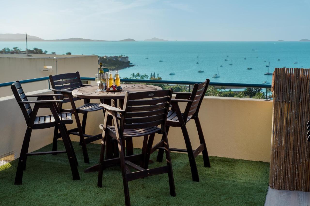 Bella Paradiso Airlie Beach Exterior photo