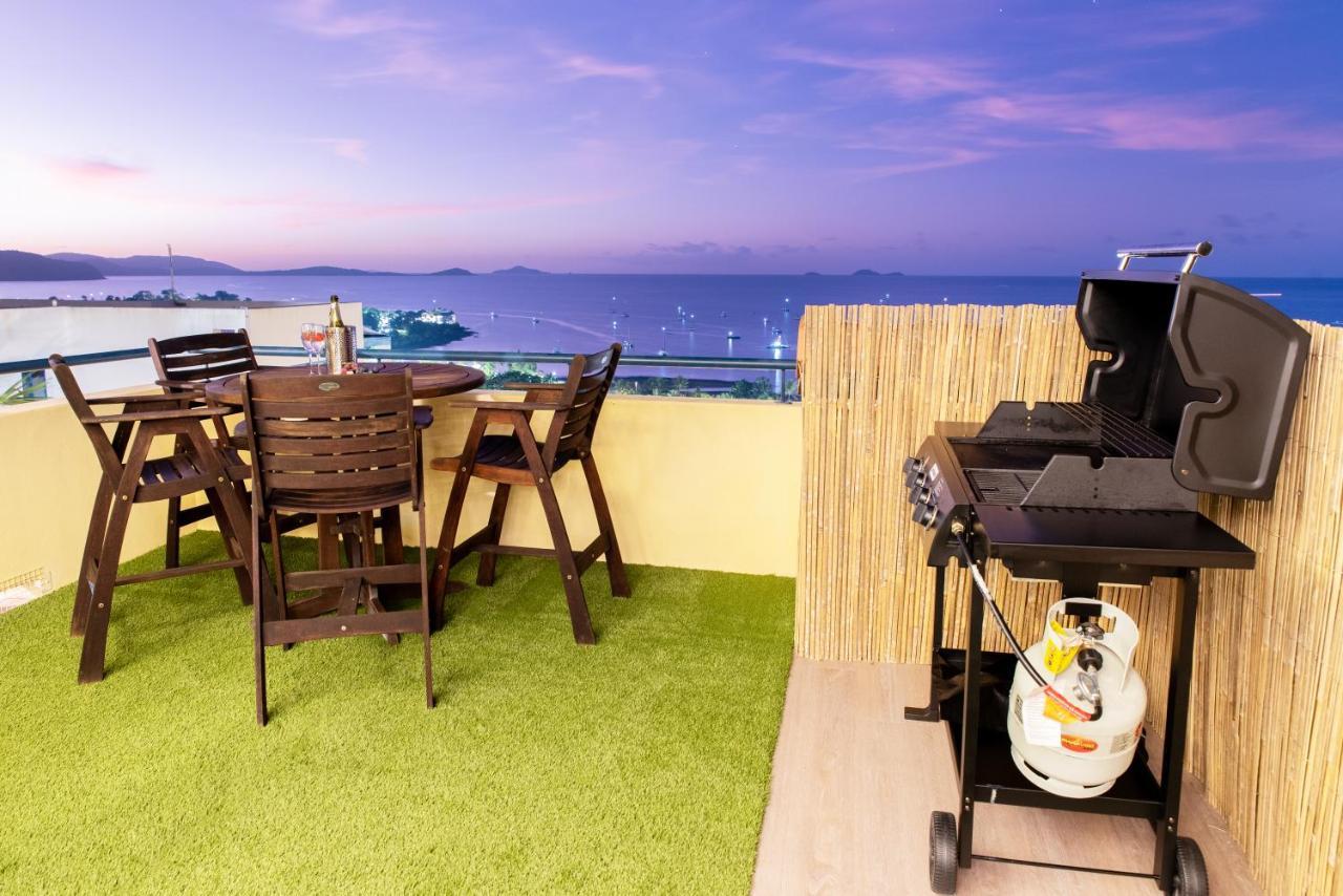 Bella Paradiso Airlie Beach Exterior photo