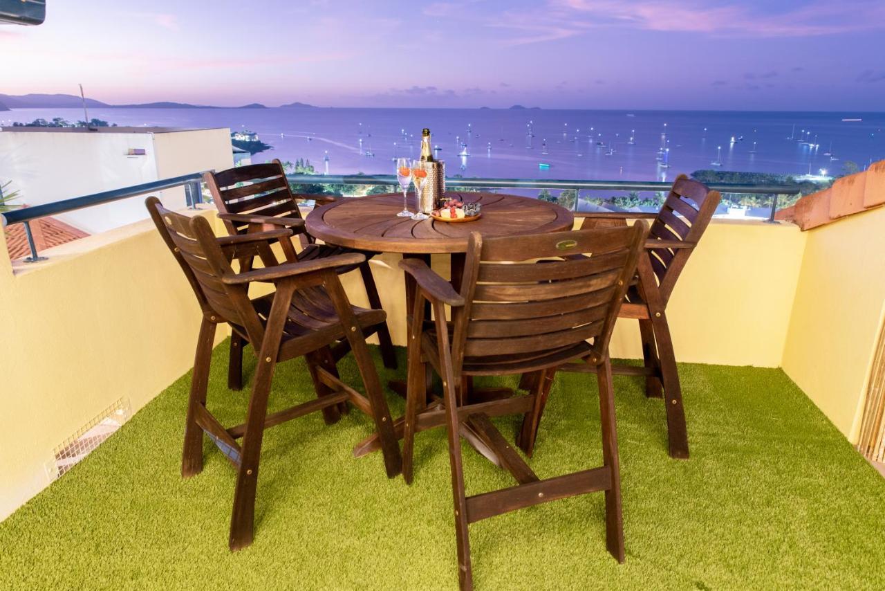 Bella Paradiso Airlie Beach Exterior photo