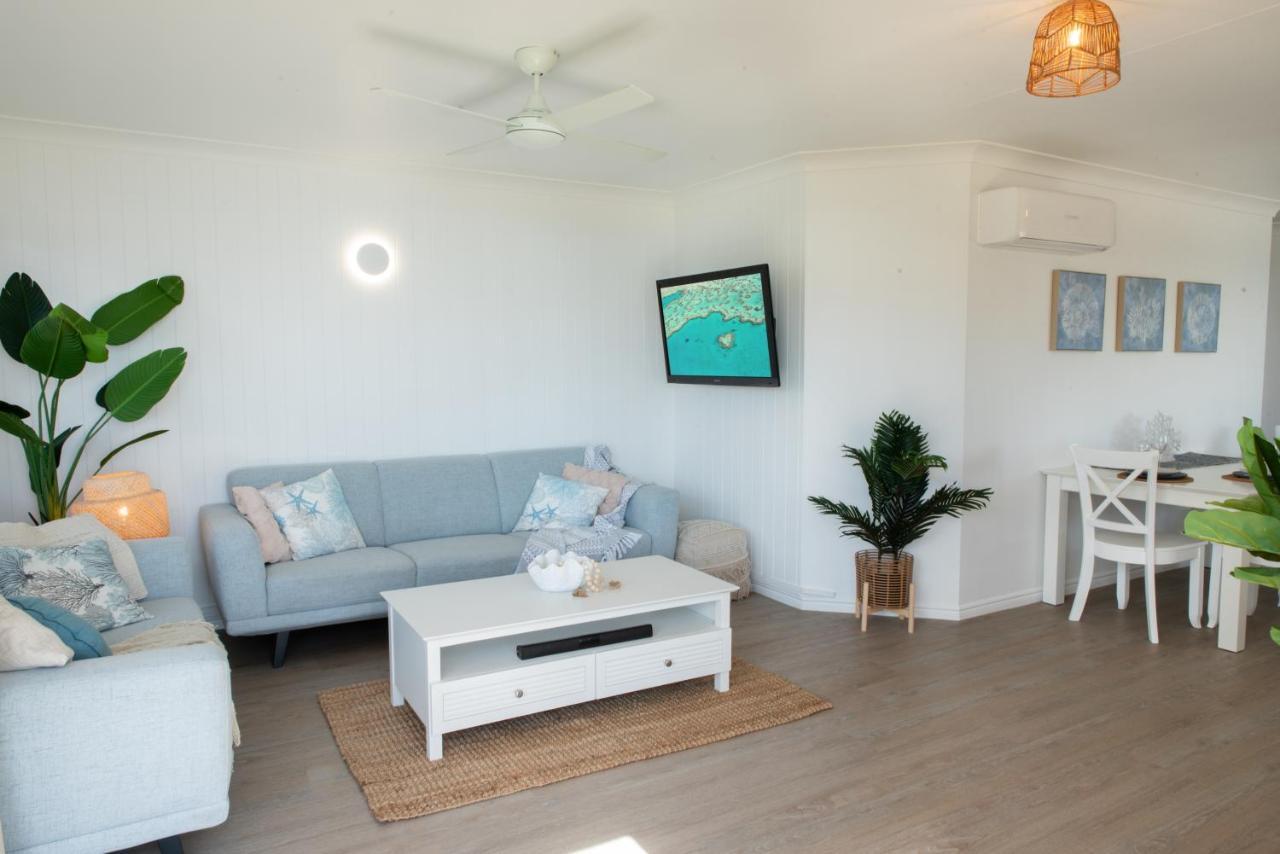 Bella Paradiso Airlie Beach Exterior photo