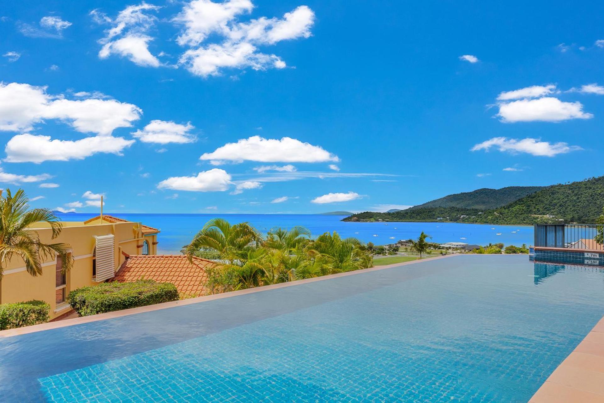 Bella Paradiso Airlie Beach Exterior photo